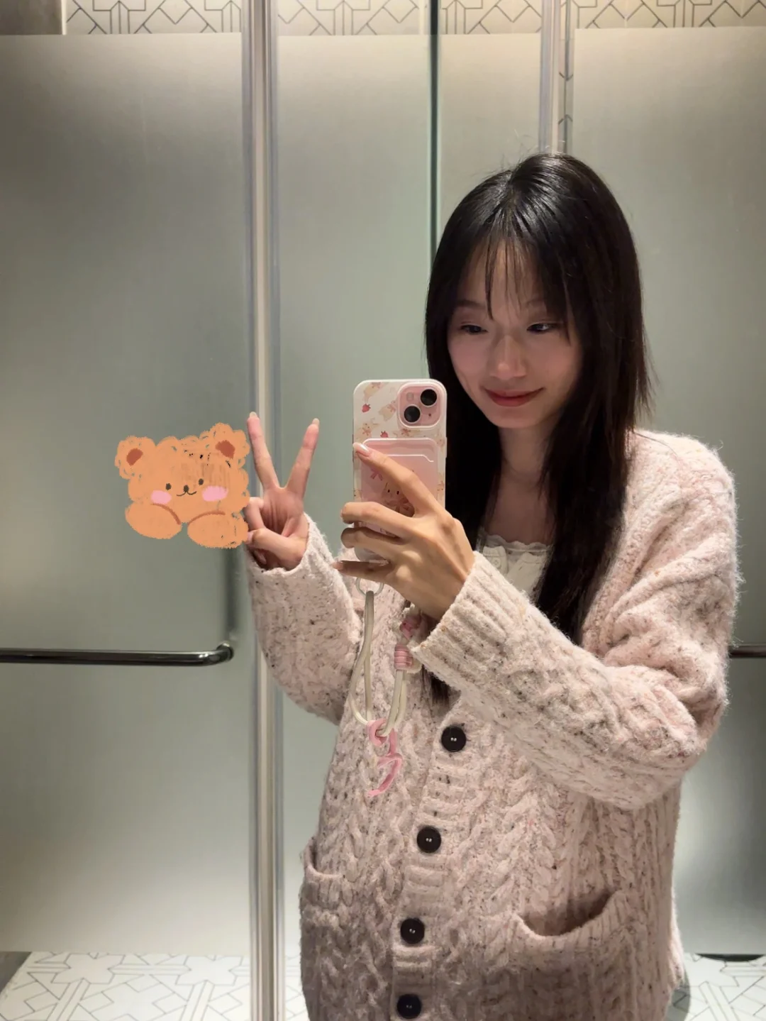 美薯们！这款拍照软件的苹果模式真的美鼠了