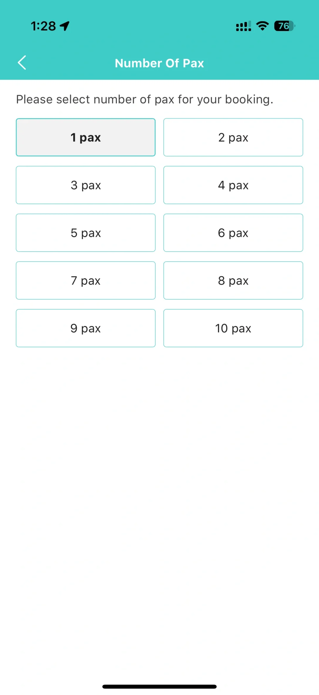 🚙 槟城 Rapid On-Demand 超方便