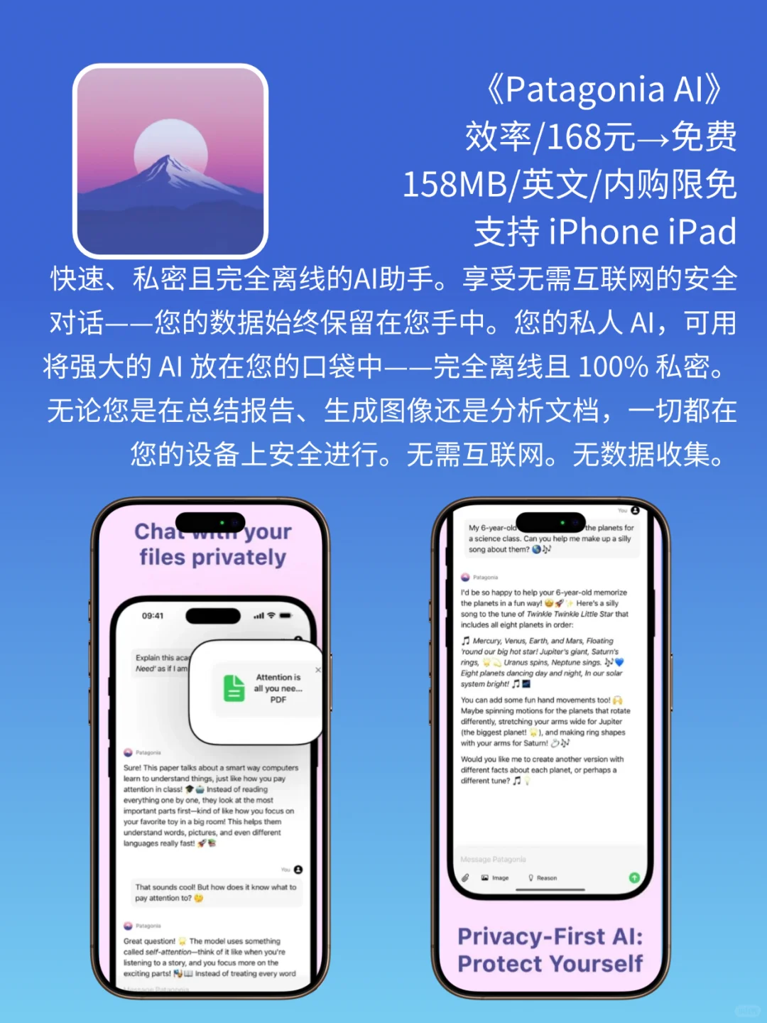 App Store 今日限免|¥2284→¥0|白嫖!