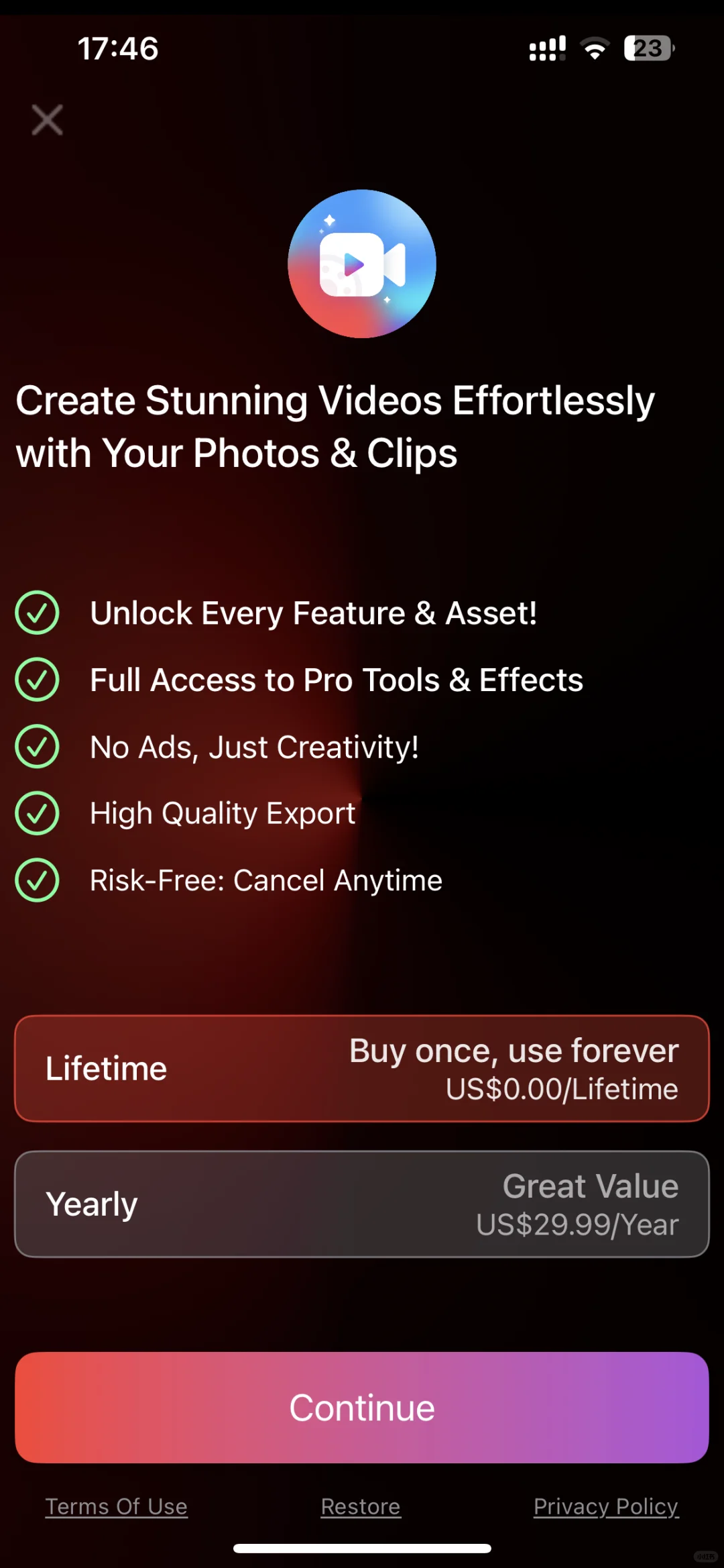 3月22日iOS限免集合