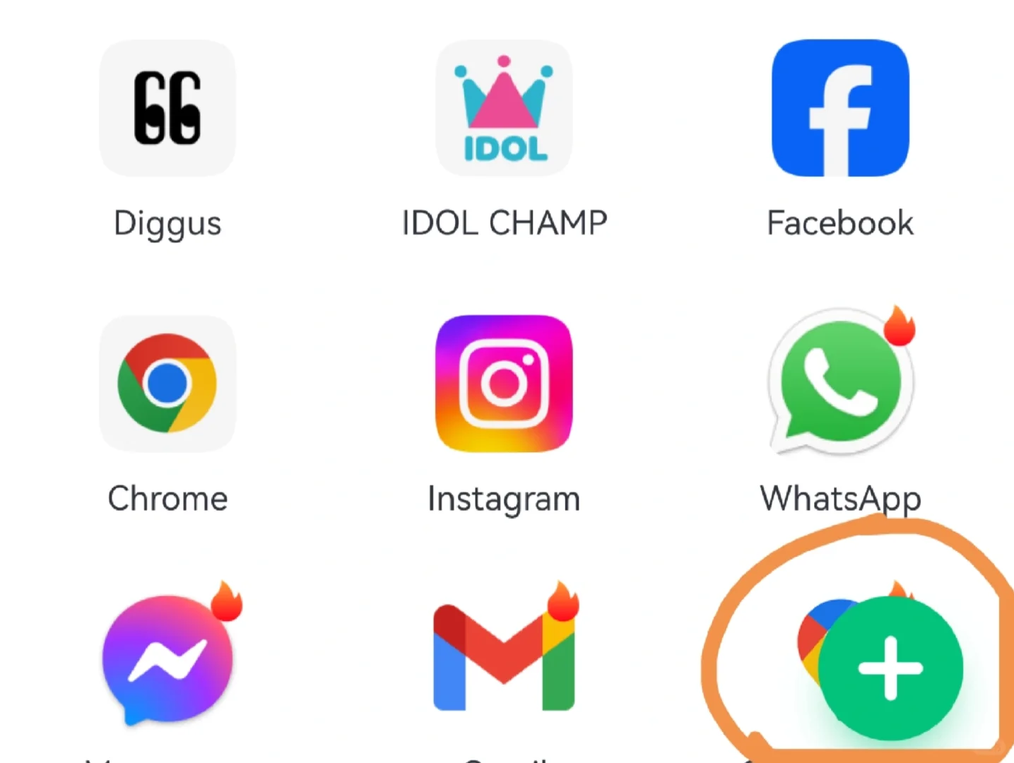 记录一下安卓手机如何安装puzzle svt