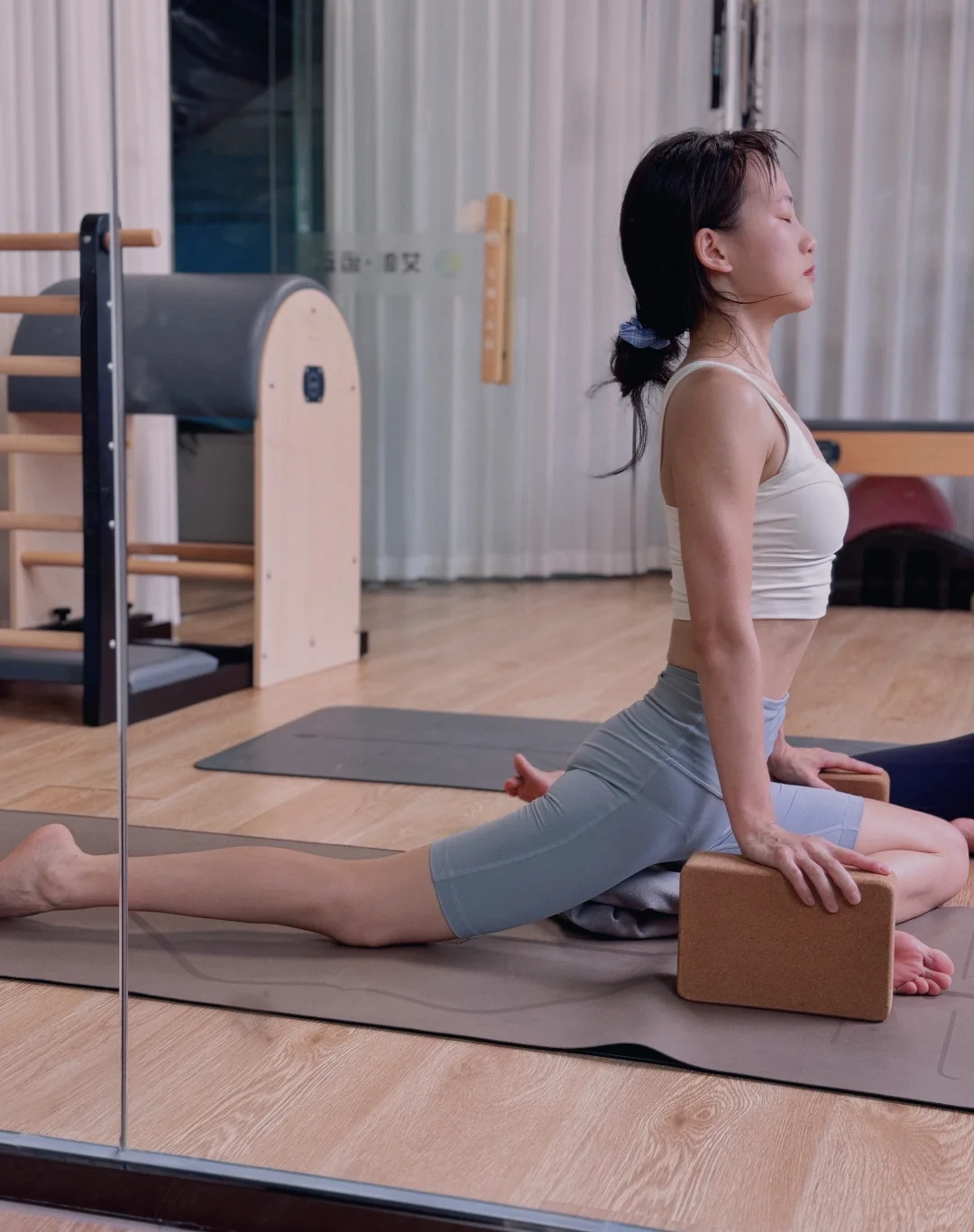 是不是你上课的样子｜课堂随拍