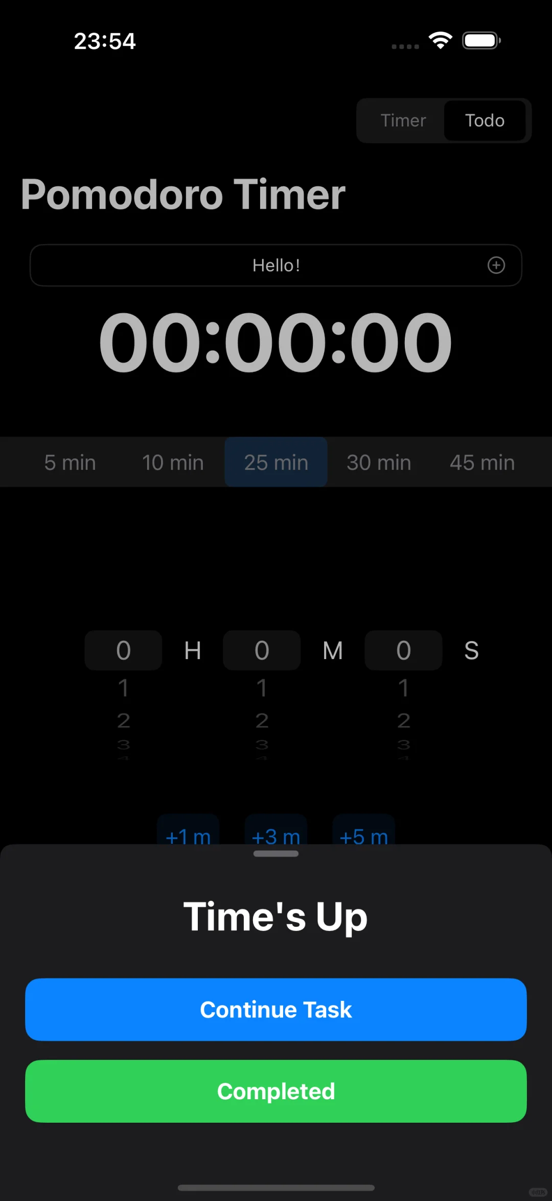 体育大学生自学转码 20天独立开发iOS App