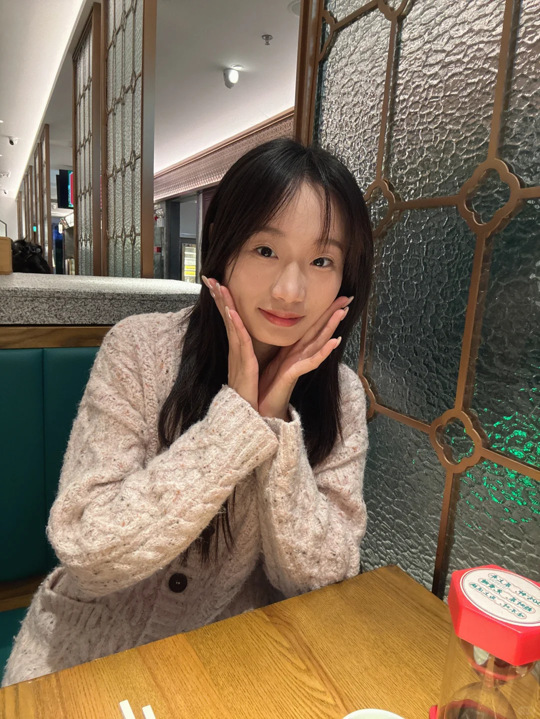 美薯们！这款拍照软件的苹果模式真的美鼠了