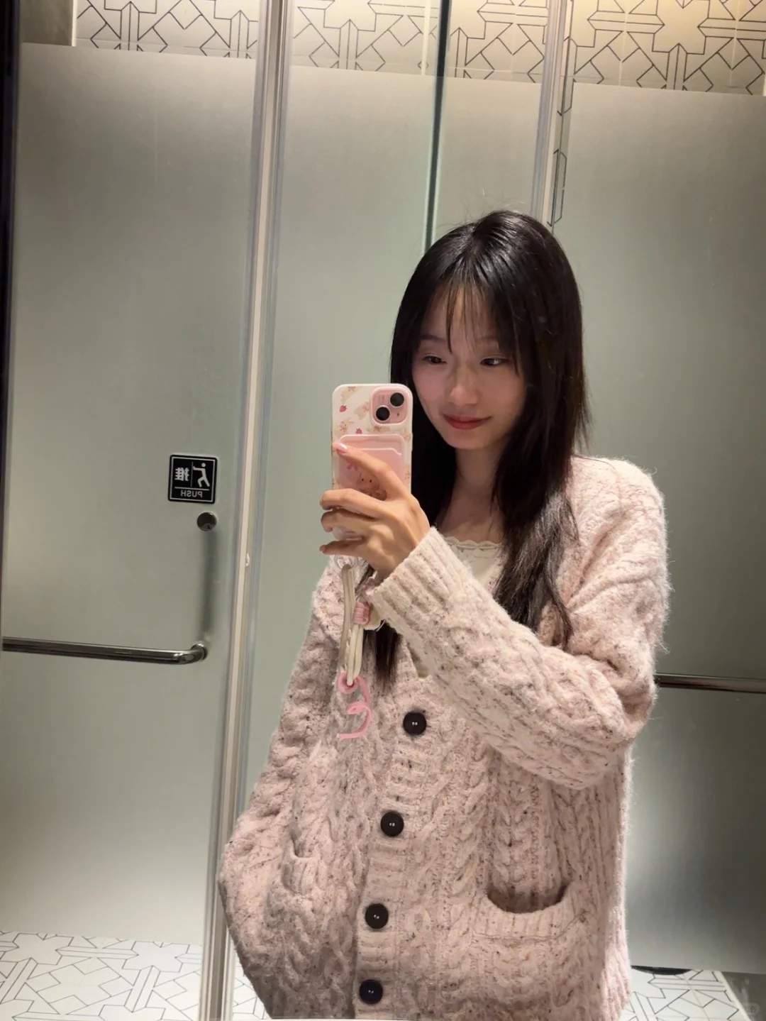 美薯们！这款拍照软件的苹果模式真的美鼠了