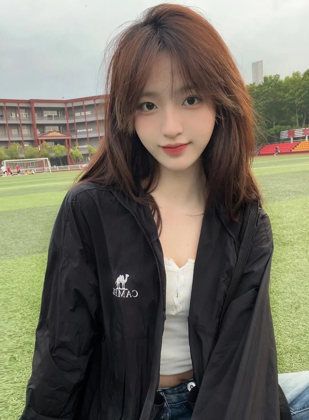 晒一下太阳☀️