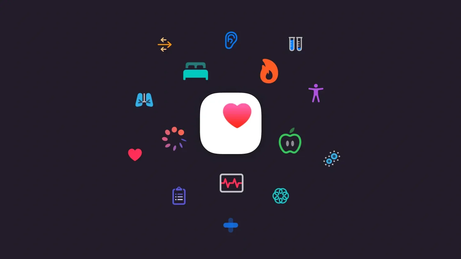 iOS19最新爆料：将重塑“健康” App