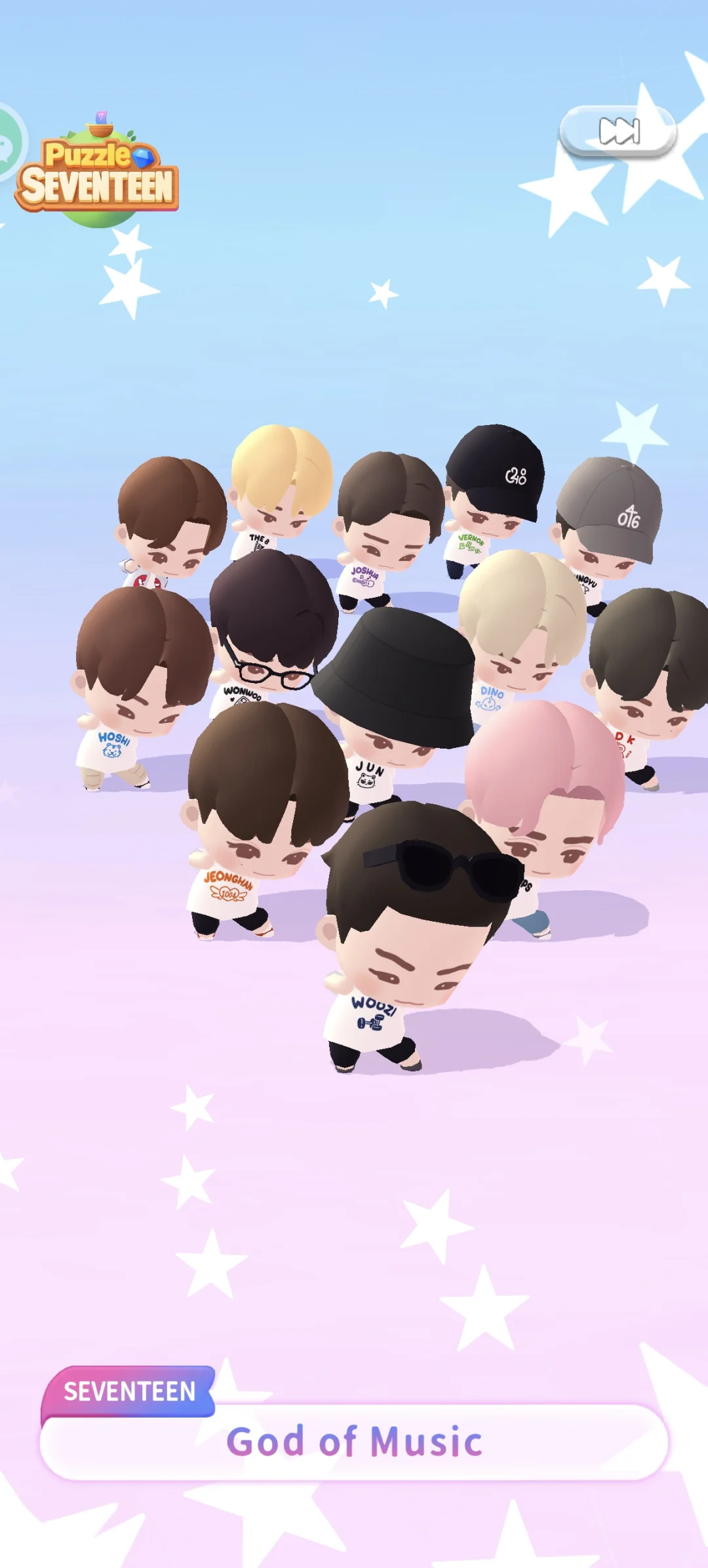 puzzle svt安卓机玩法自存