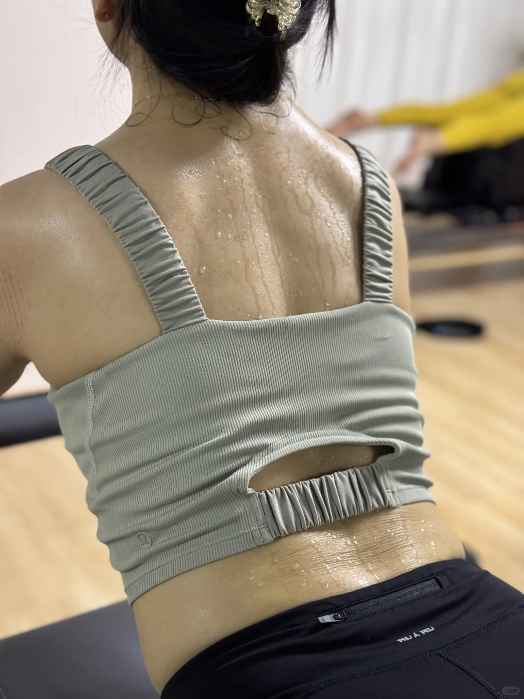 是不是你上课的样子｜课堂随拍