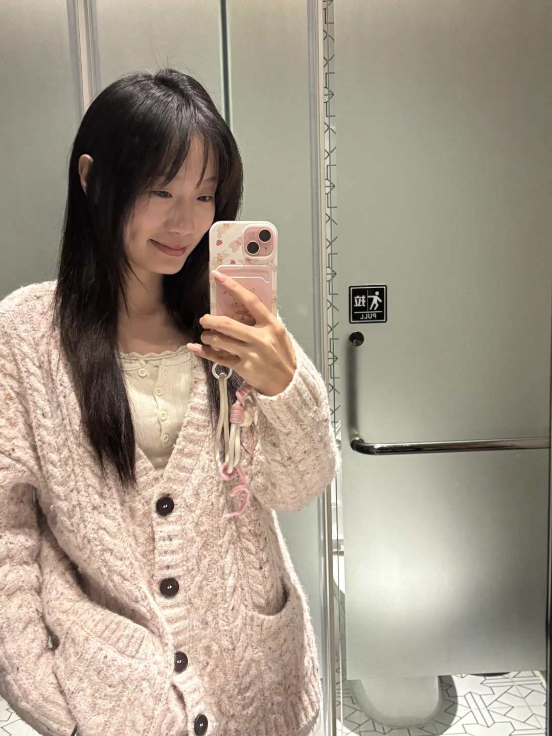 美薯们！这款拍照软件的苹果模式真的美鼠了