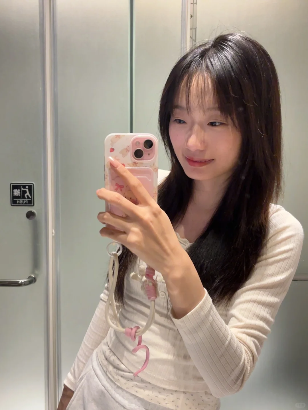 美薯们！这款拍照软件的苹果模式真的美鼠了