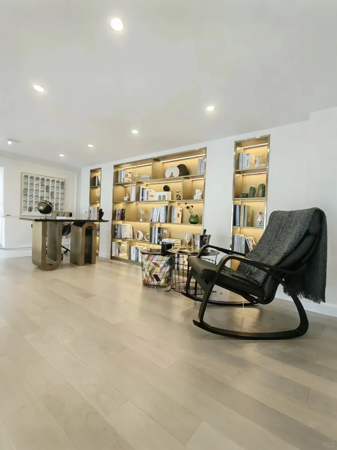 软件园套二loft！40万急转丨含软装