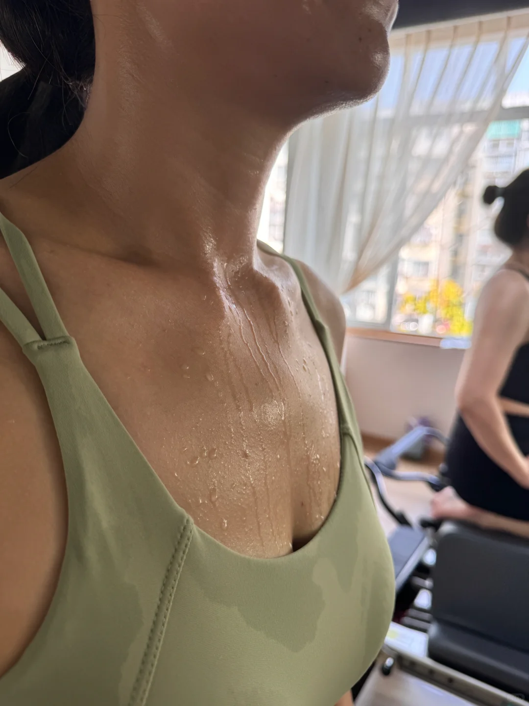 是不是你上课的样子｜课堂随拍