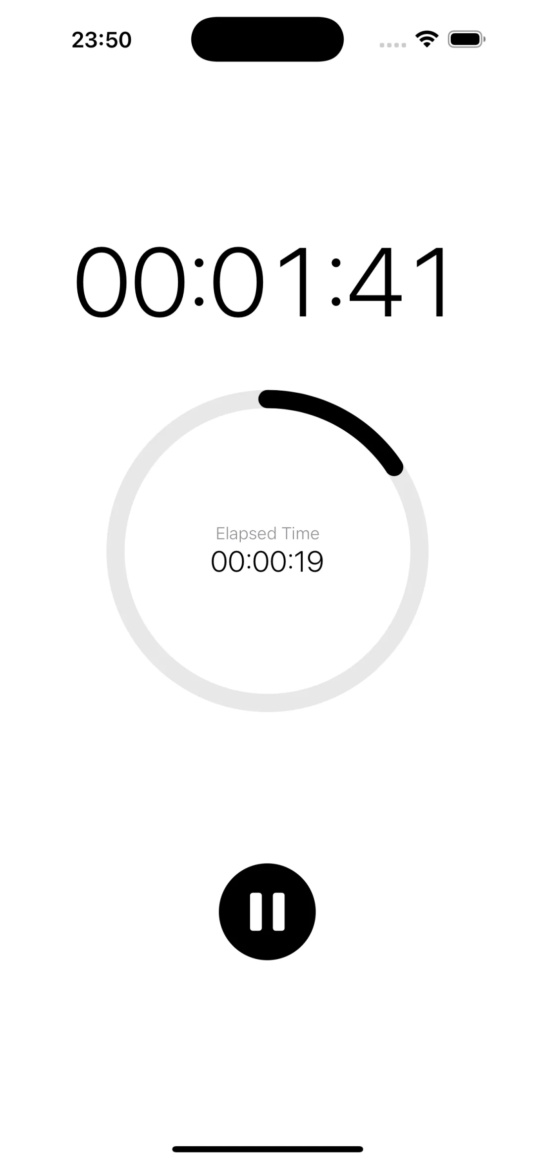 体育大学生自学转码 20天独立开发iOS App