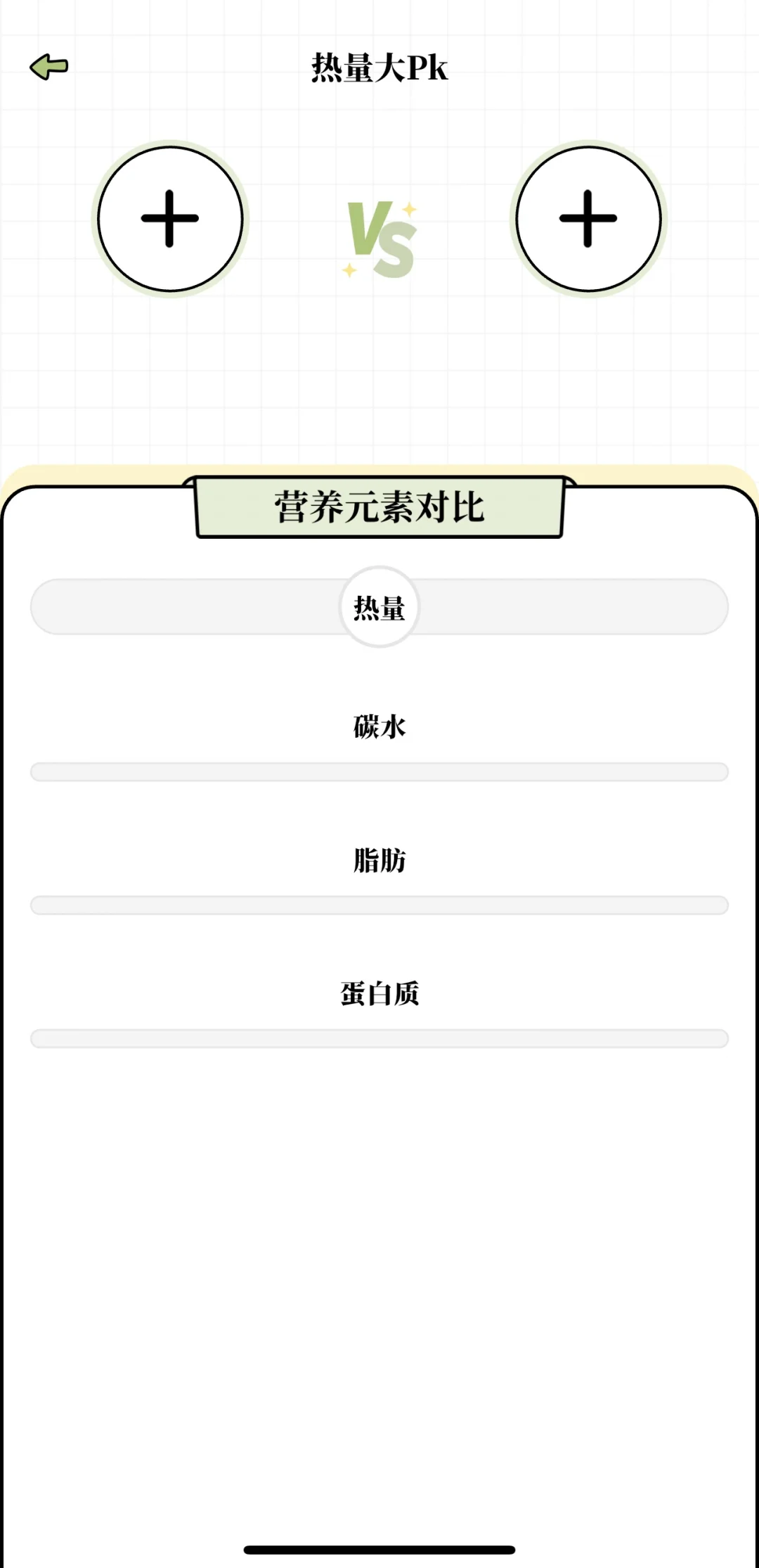 发现永久免费的记录体重变化的APP啦！！！🤩🤩