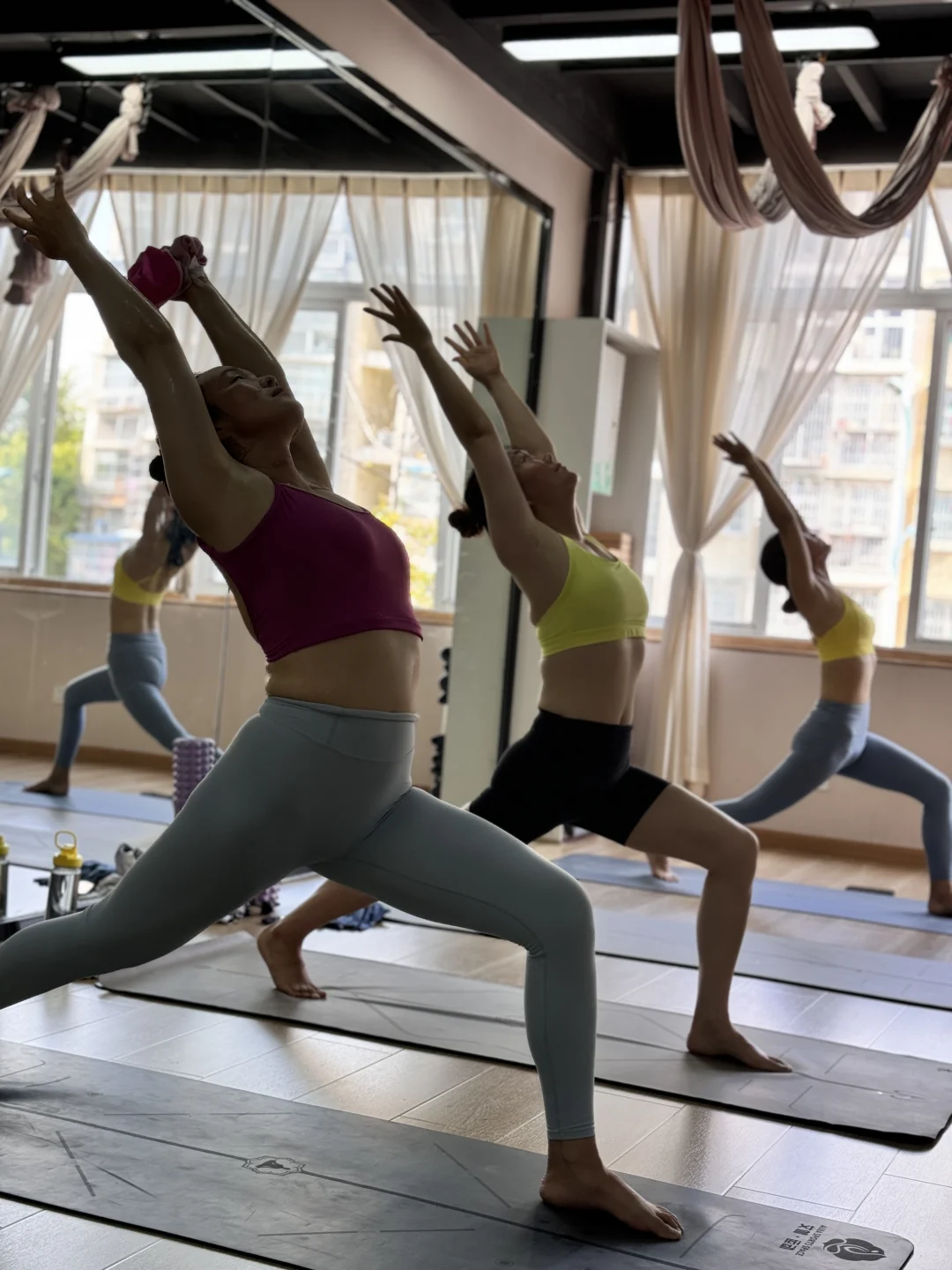 是不是你上课的样子｜课堂随拍