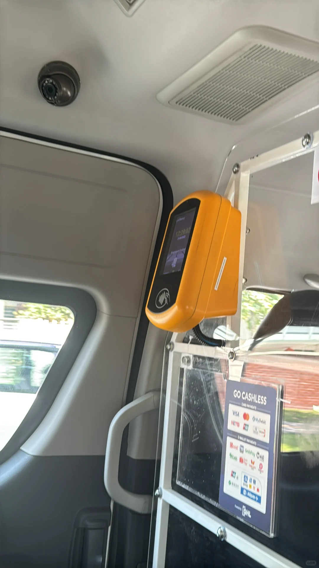 🚙 槟城 Rapid On-Demand 超方便