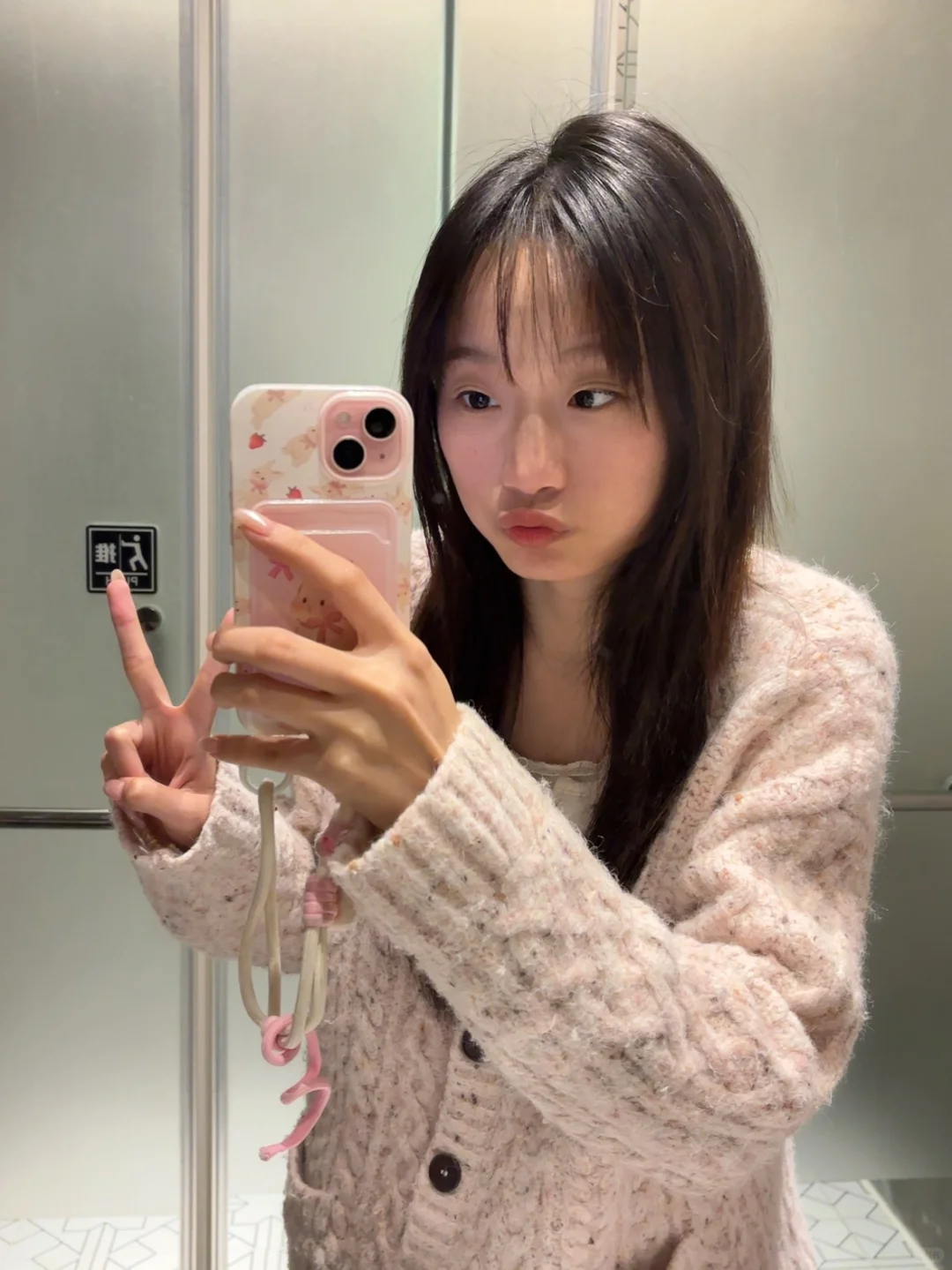 美薯们！这款拍照软件的苹果模式真的美鼠了