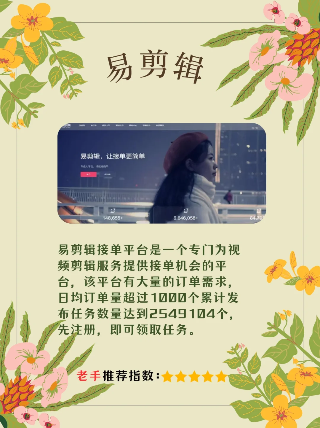 00后毕业大学生都用什么剪辑软件?