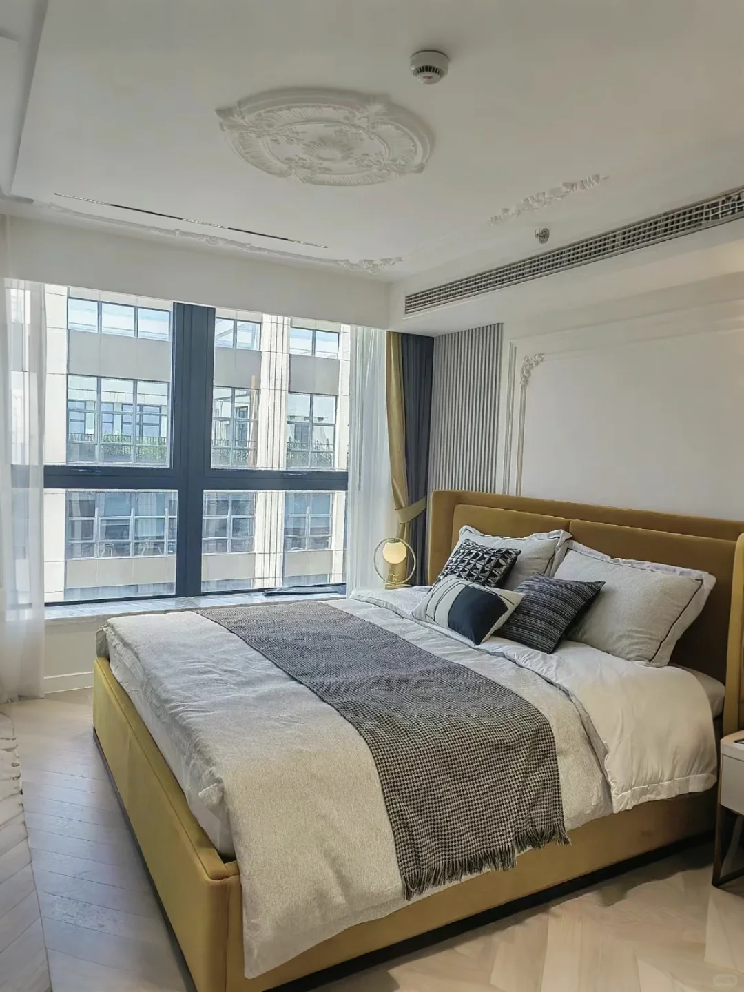 软件园套二loft！40万急转丨含软装