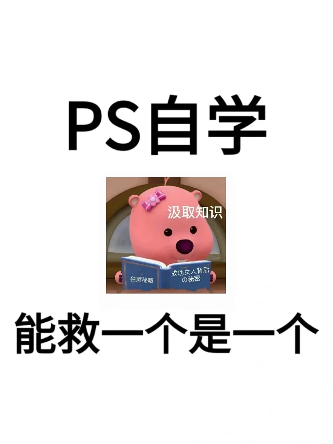 纯干货！上班族自学电脑办公软件秘籍