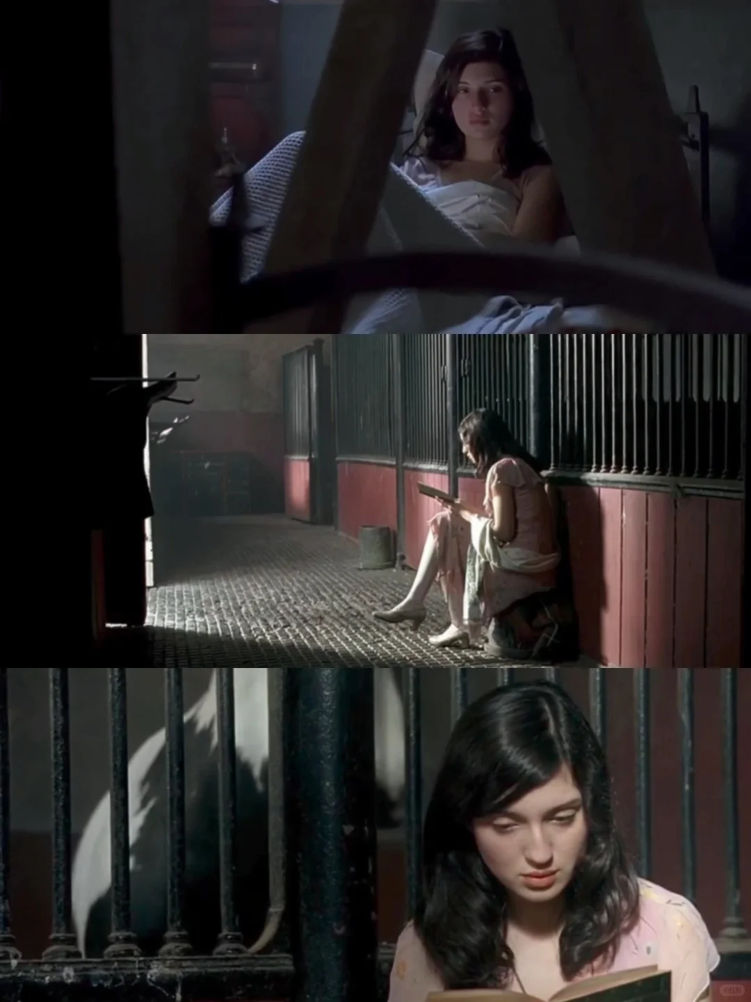 🎬自卑滋生欲望，冲动毁灭美好‼️