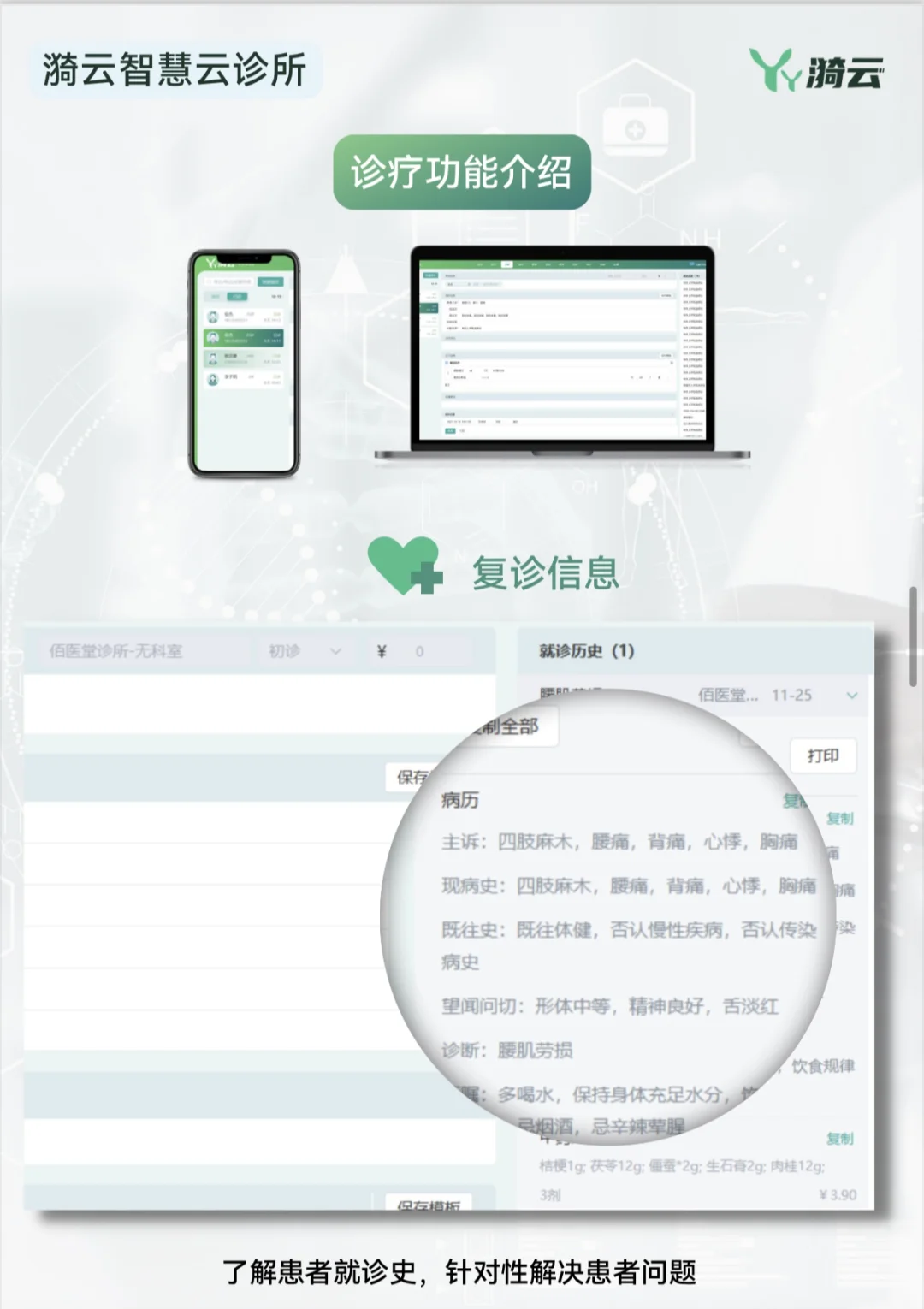 🔥开诊所到底要不要用诊所软件？😭