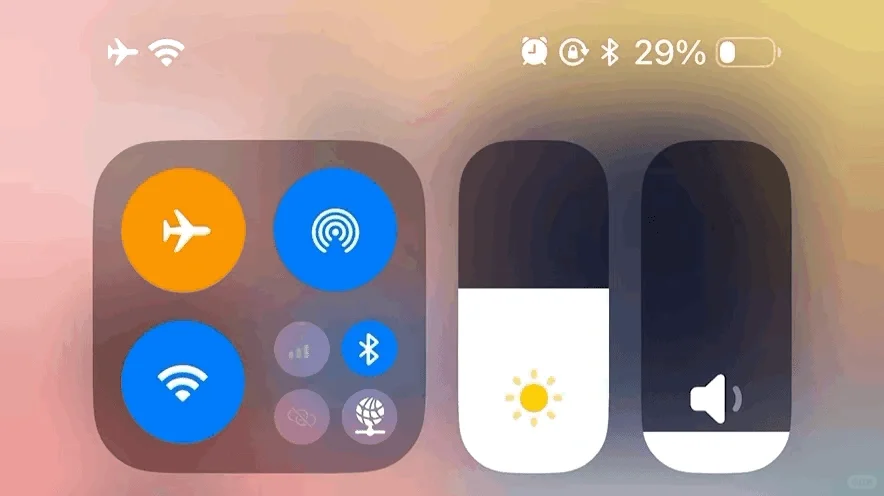 IOS18.4正式版推送，更新点汇总，NFC没有放开