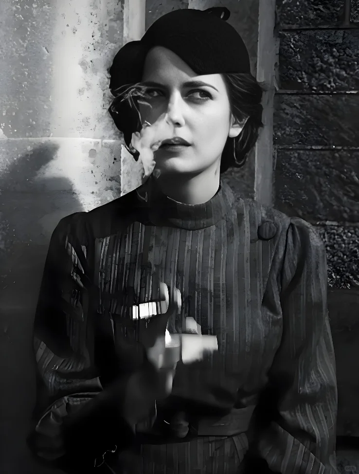 🎬自卑滋生欲望，冲动毁灭美好‼️