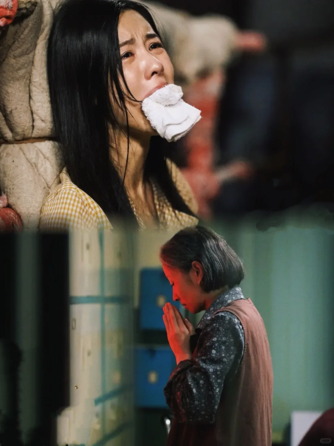 🆘看完头皮发麻，女性安全重视起来！