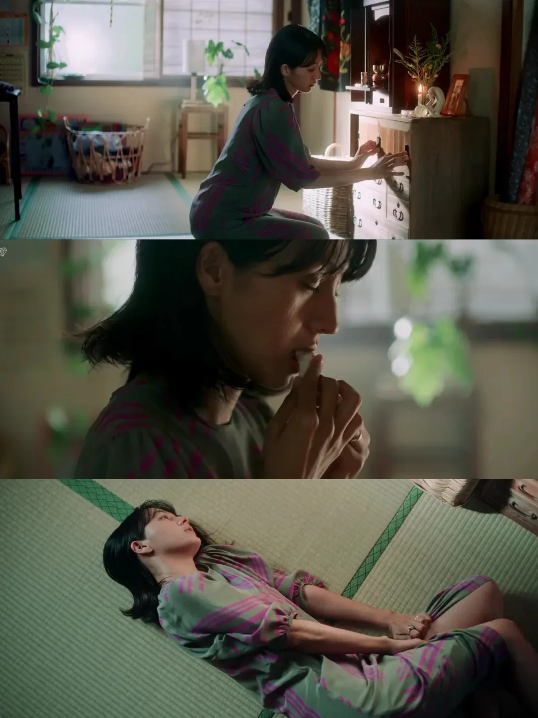 还有什么电影🎬能看到女人直视自己的性欲望