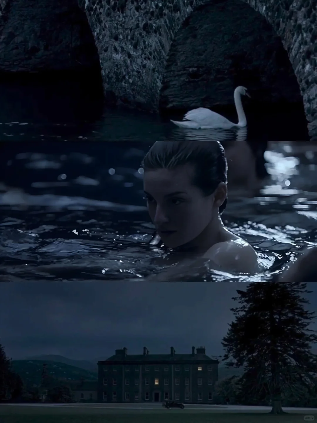 🎬自卑滋生欲望，冲动毁灭美好‼️