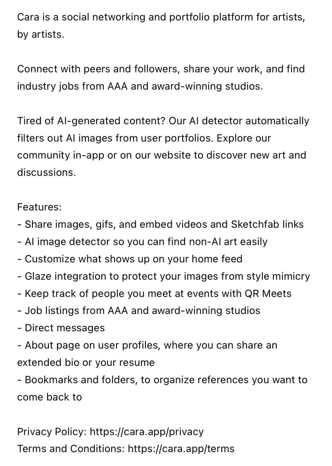 无AI艺术创作平台