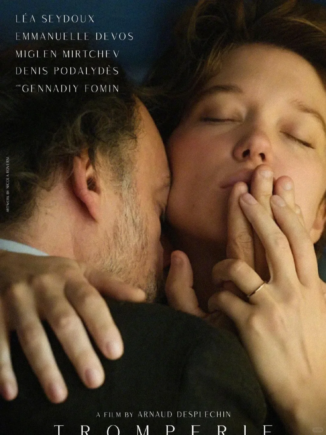 🎬打卡100部电影:第58部