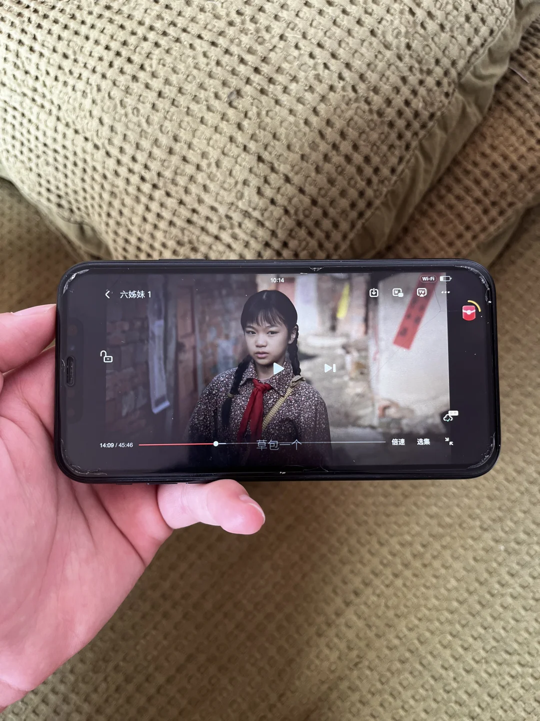 资深追剧人必备技能之免费看剧🎬