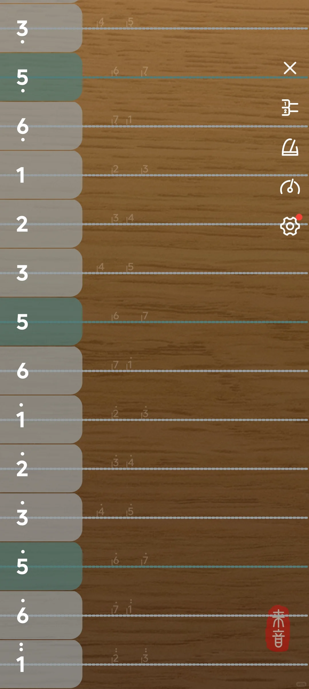 好玩的古筝app推荐，玩到停不下来！