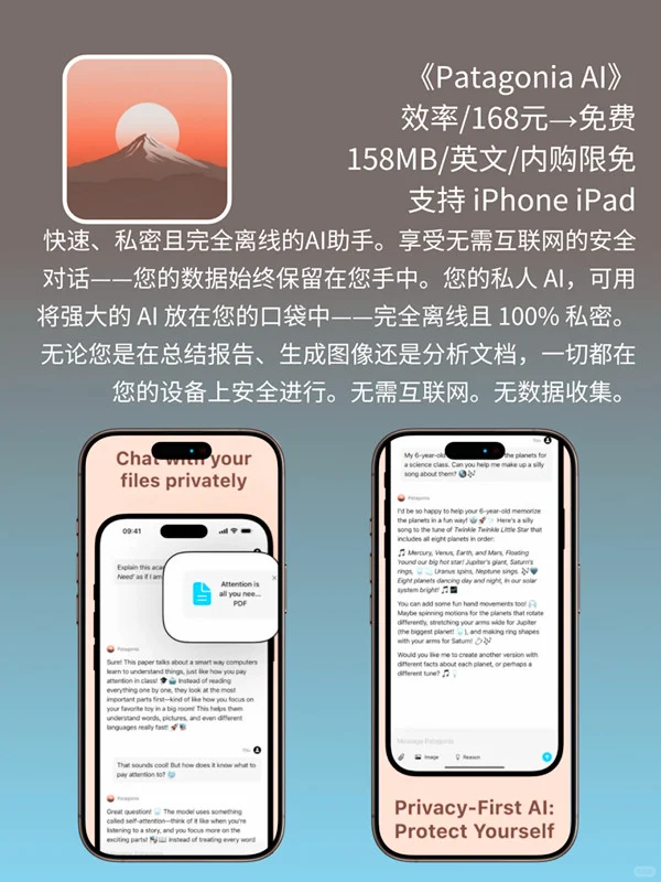 必看❗App Store 限免,2284 元商品 0 元拿