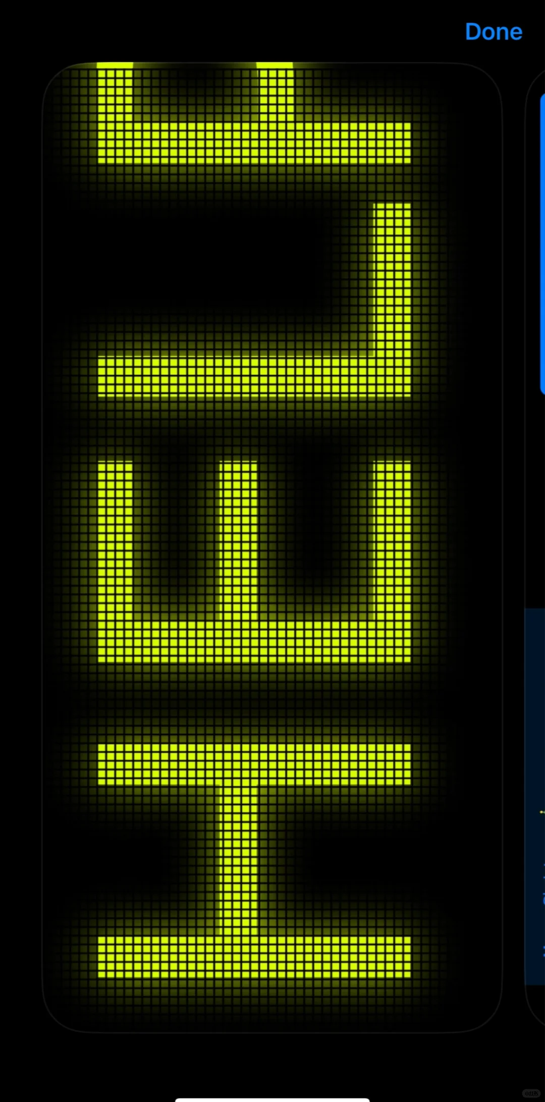 今日ios限免 Scrollit