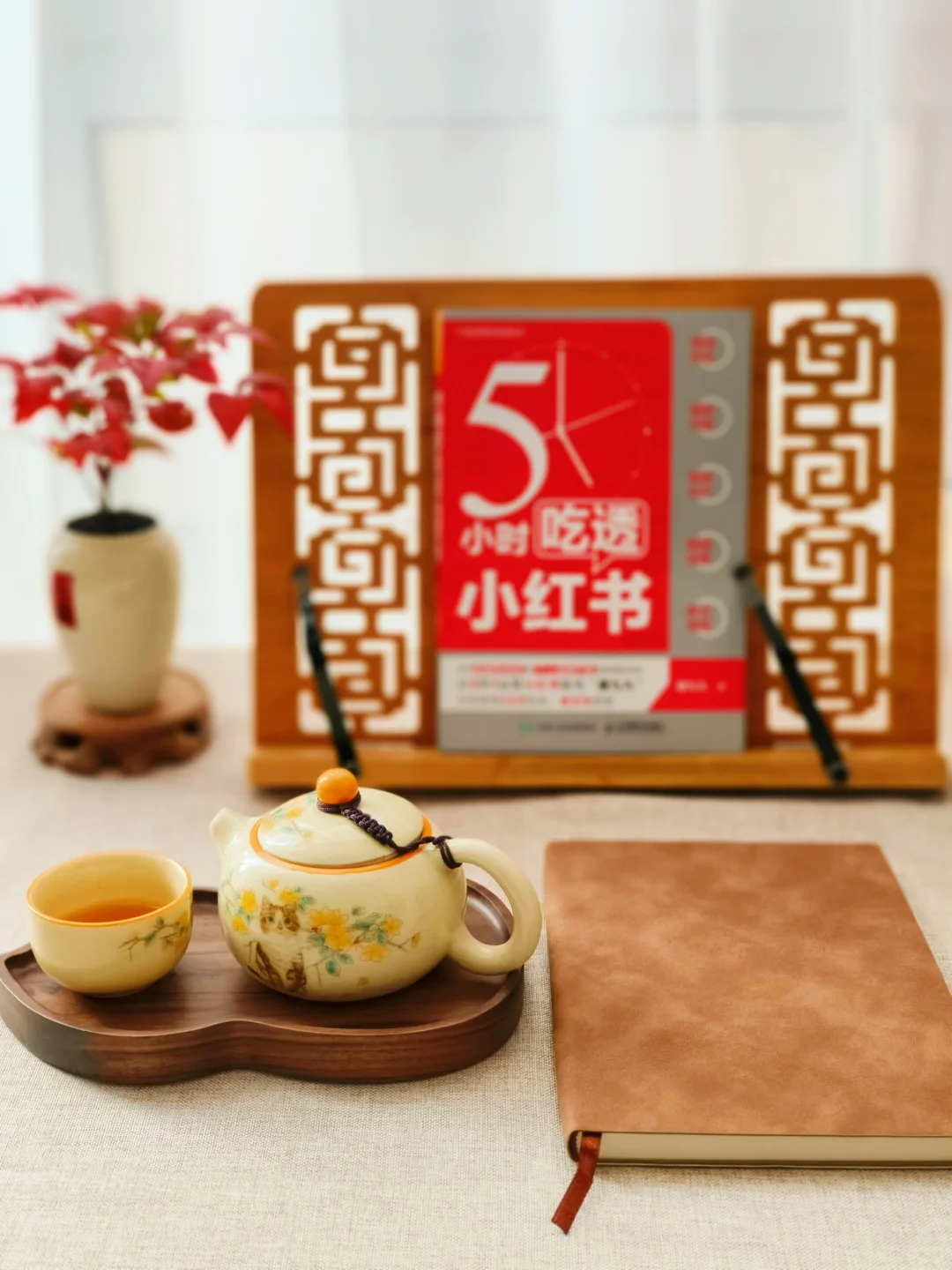 体~制内，提早确立人生目标，减少内耗