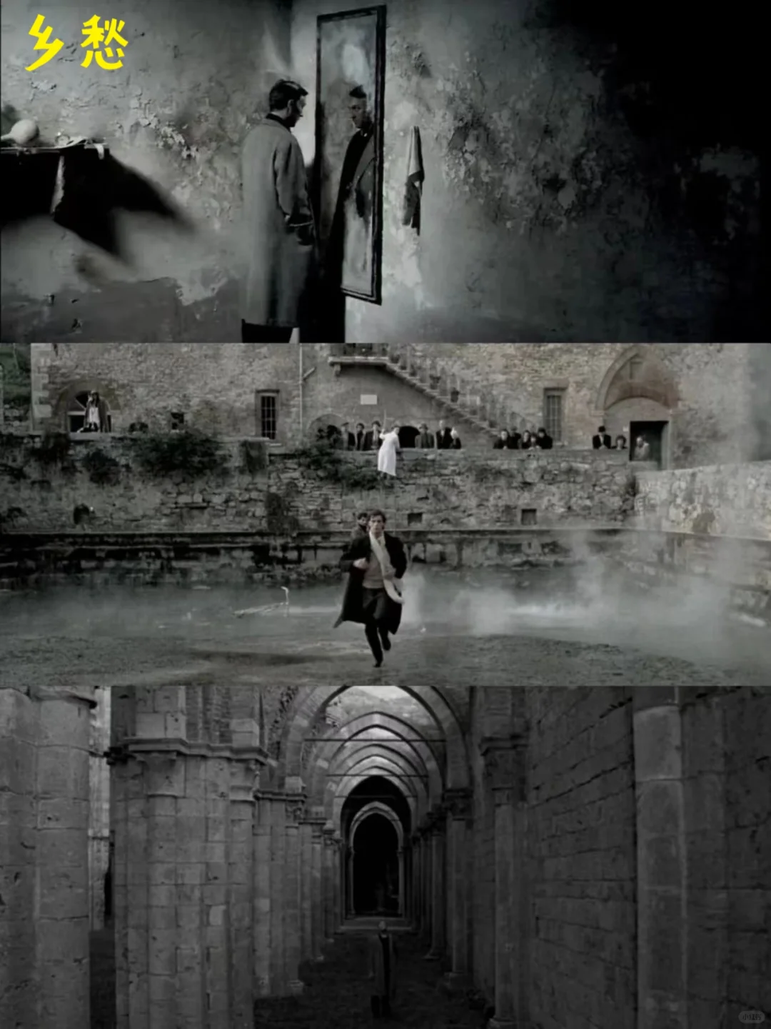 infj的本命电影|电影是另一种人生📽