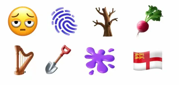 IOS18.4正式版推送，更新点汇总，NFC没有放开