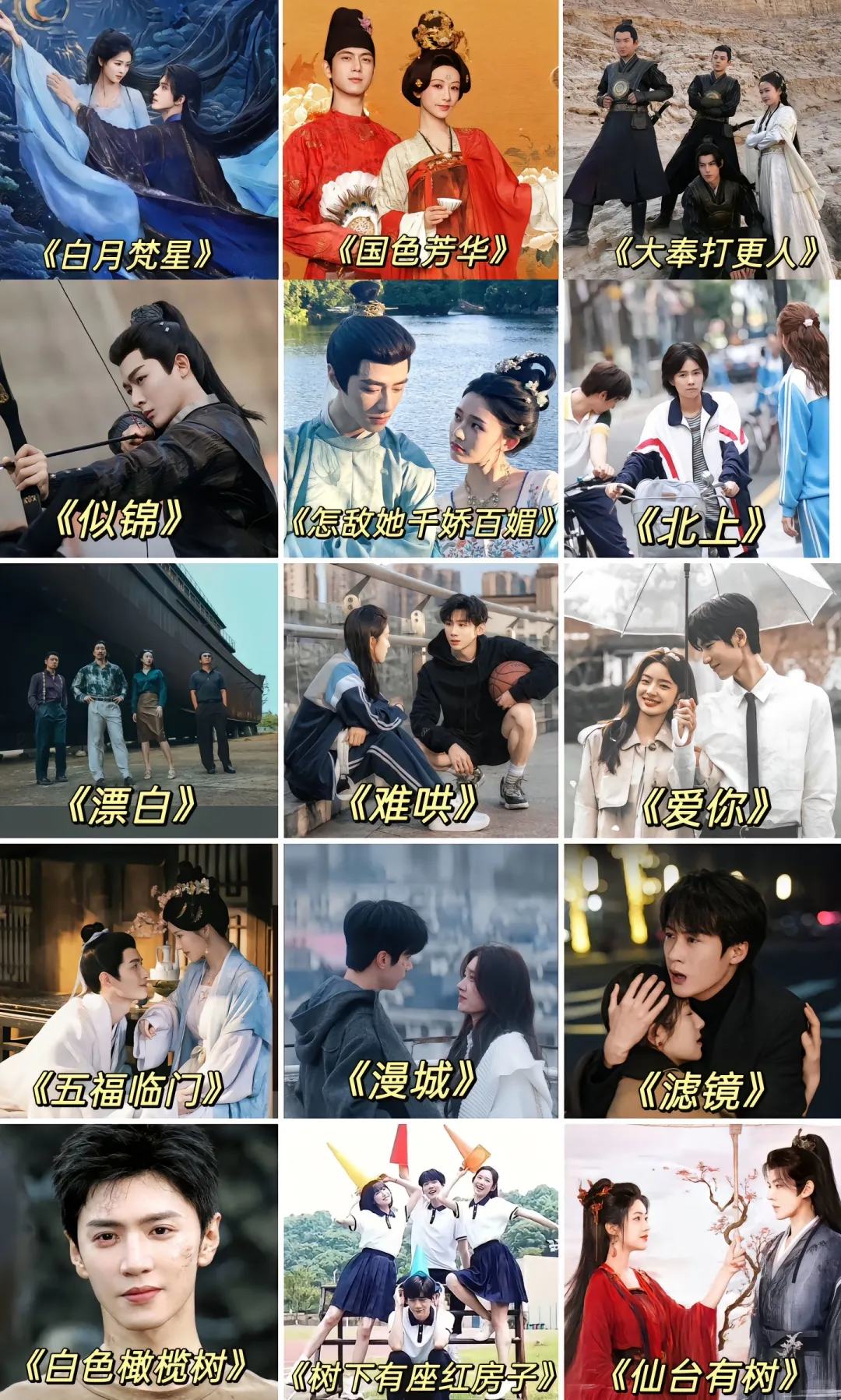 推荐一个苹果看剧的app