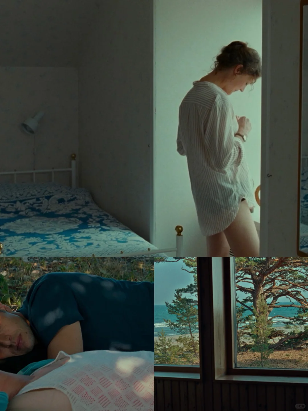 电影｜女性的爱与孤独：生命意义的一场冥想