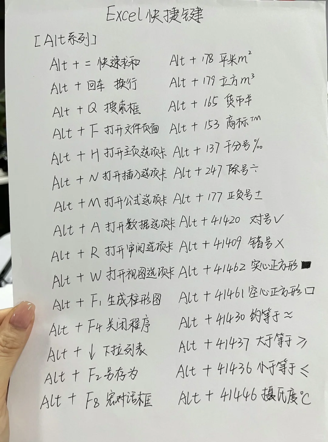 电脑操作小技巧——快捷键怎么用