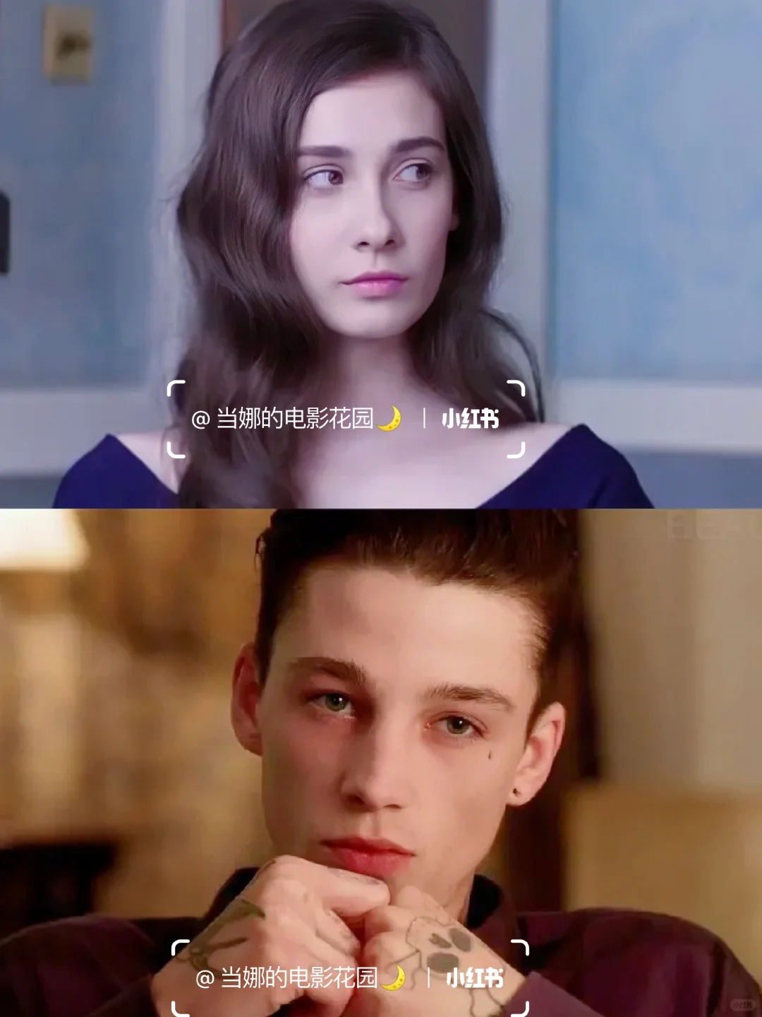 男主帅哭了😭看我挖到了什么宝藏电影‼️