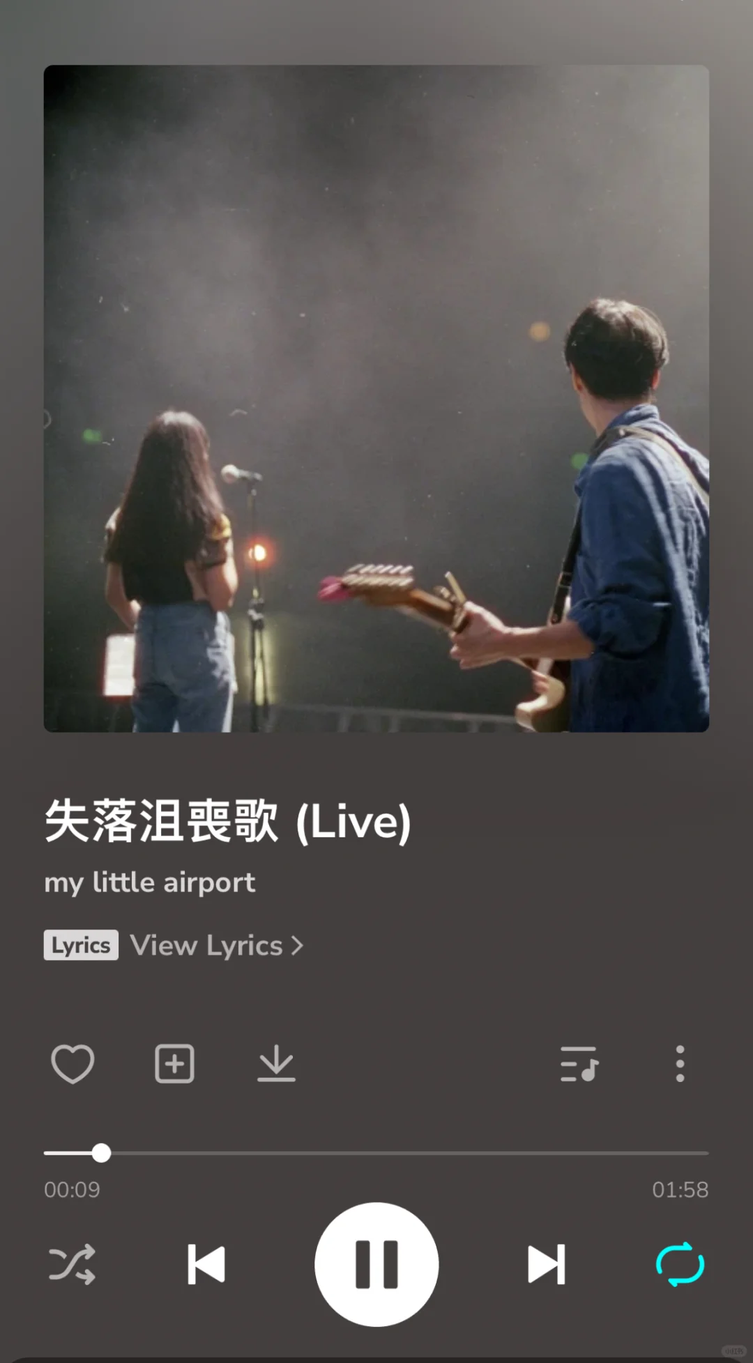 一个能免费听到✈️的app