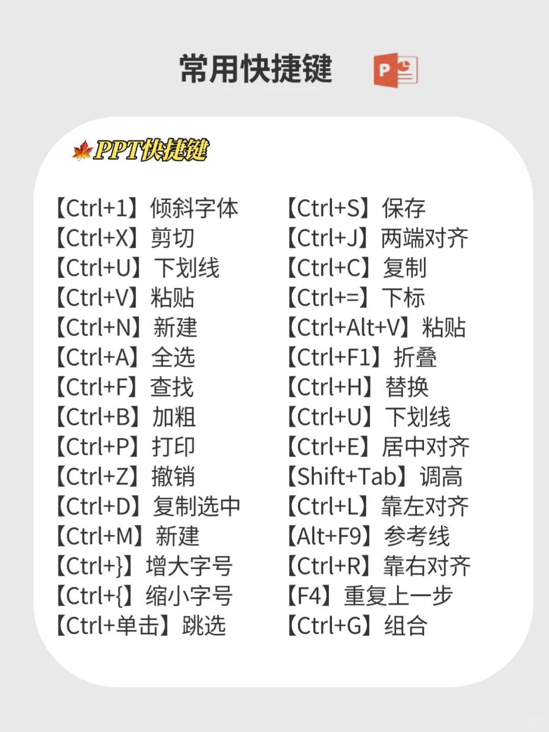 有电脑女生，狠下心死磕这10种技能