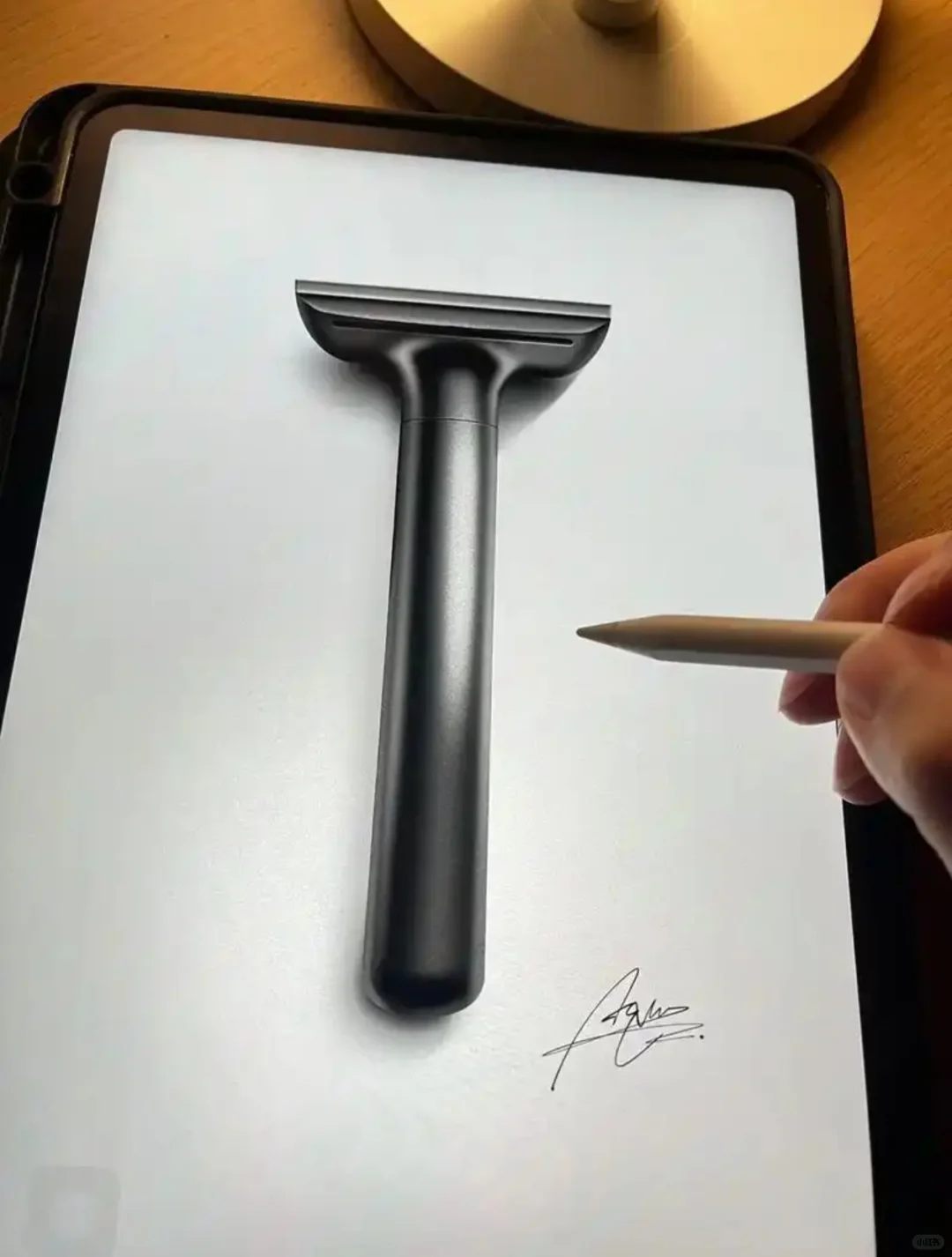 天哪～Procreate居然可以免费用了！真香啦