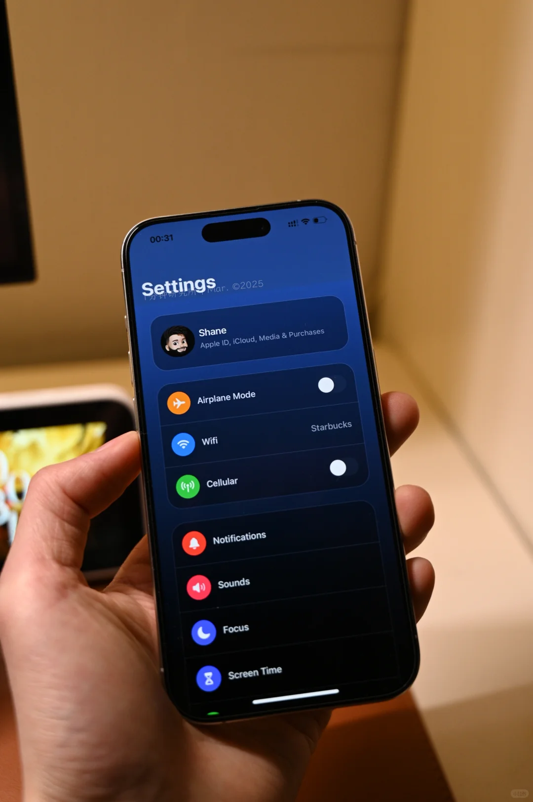 2步！立刻！马上！教你用上iOS 19🔥