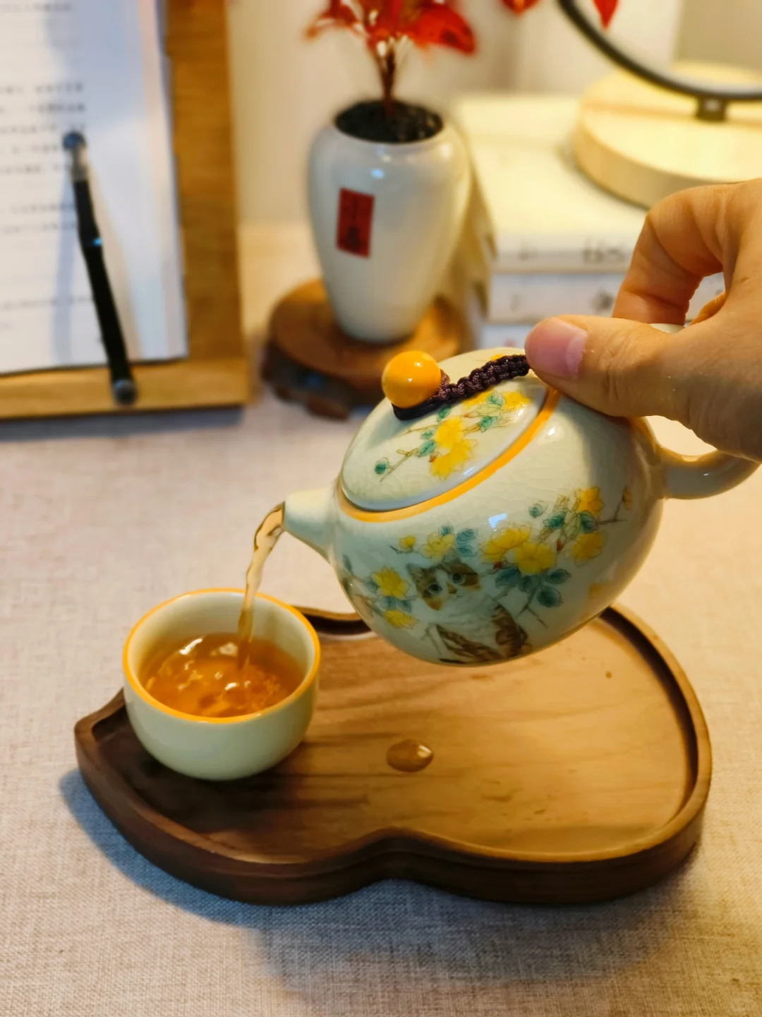 体~制内，提早确立人生目标，减少内耗